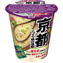 ご当地最前線 京都こってり鶏白湯麺 89g×12個[エースコック カップラーメン]【送料無料】