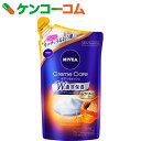 ニベア クリームケアボディウォッシュ イタリアンプレミアムハニーの香り つめかえ用 360ml