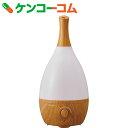 【訳あり】Pieria(ピエリア) 超音波式加湿器 ティア ナチュラルウッド DKW-1605NWD【送料無料】