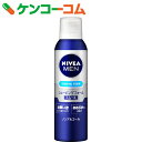 ニベアメン シェービングフォーム スムース 195g