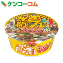 日清のどん兵衛 すき焼き 肉汁の旨みたっぷりすき焼き風うどん 99g×12個[日清 どん兵衛 うどん(インスタント)]【あす楽対応】【送料無料】