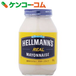 ヘルマン リアルマヨネーズ 860g[ヘルマン マヨネーズ]