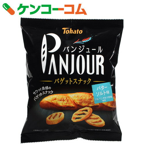 【期間限定】【ケース販売】東ハト パンジュール バターソルト味 70g×12袋