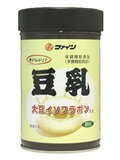 ファイン 豆乳 顆粒 170g