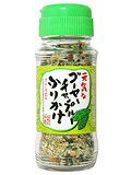 元気なゴーヤーチャンプルーふりかけ