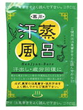 汗蒸風呂(ハンジュン風呂) 青とうがらし