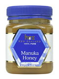 Honey New Zealand マヌカハニー 250g