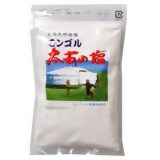 JCK モンゴル太古の塩 150g