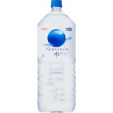 　「【ケース販売】キリン アルカリイオンの水 2L*6本」緑豊かな採水地からくみ上げた天然水をろ過し、アルカリイオン化したミネラルウォーターです。2L*6本。【ケース販売】キリン アルカリイオンの水 2L*6本