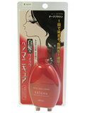 コローニュ クイックポイントヘアマニキュア ダークブラウン40ml