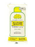 ミヨシ なの花せっけん 詰替用 400ml