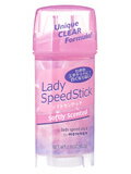 メンネン レディーススピードスティック ソフトセンテッド 65.2g