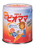 明治ビオママ 小缶 350g