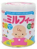 明治 ミルフィー HP 350g