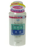 ピュアナチュラル エッセンスローションUV