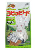 ラビットフード ソフト 3kg
