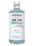 リーチ歯周口臭プロテクション 1000ml