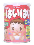 レーベンスミルク はいはい 950g