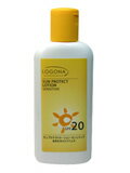 ロゴナ サンプロテクトローション SPF20 150ml