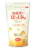 食器洗いせっけん つめ替え用