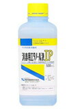 消毒用エタノール液 IP 500ml