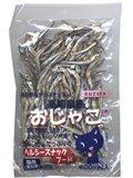 鈴鹿 高知県産おじゃこ 200g