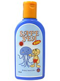 セーフシーサンローション キッズ SPF30+