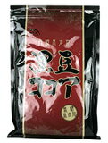 丹波篠山 黒豆ココア 250g