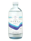 大成 グリセリン (ガラス瓶) 500ml