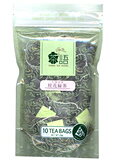 茶語 桂花緑茶 ティーバッグ