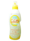 天然洗たくせっけん ここち 620ml