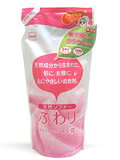 天然ソフナーふわり つめかえ用 540ml