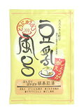 豆乳風呂 しょうが添え