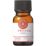 TUNEMAKERS(チューンメーカーズ) 甘草エキス 10ml