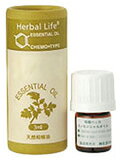 Herbal Life 薄荷(ハッカ) 3ml