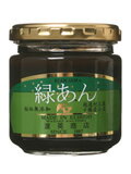無添加あんジャム 緑あん 200g