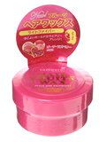 サムライウーマン ヘアフルーツワックス　ピーチ・ラズベリー40g