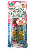 バンダイ らくがきこどもせっけん ポケットモンスター