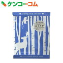 フィンランドバス ホワイトバーチ(しらかば)バスソーク(入浴剤 バスソーク)