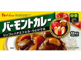 バーモントカレー(中辛) 250g