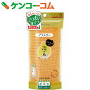 アワスター 泡る ふつう オレンジ 1枚入