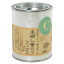 　未晒し蜜ロウワックス(Cタイプ) 300ml