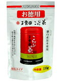 玉露園 こんぶ茶 110g