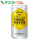 サントリー　トニックウォーター　200ml×30本[トニックウォーター]【送料無料】