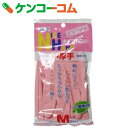 ナイスハンド エクストラ 中厚手 M ピンク