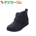 【訳あり】あゆみシューズ 寒冷地用 マジックブーツ黒5013 (左足用) M