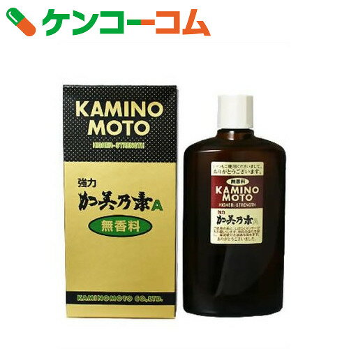 【楽天市場】強力加美乃素A 無香料 200ml[加美乃素本舗 加美乃素 育毛剤]：ケンコーコム