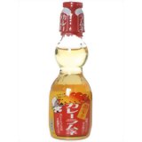 　激辛カレーラムネ 160ml