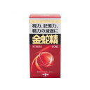 効能 効果 ・男子更年期障害及びその随伴症状：精力減退、視力減退、記憶力減退、全身倦怠、頭重、五十肩 ・男子更年期以降に於ける男性ホルモン分泌不足による諸症：性欲欠乏、性感減退、勃起力減退、陰萎、遺精 用法 用量 ・次の量を、水又はお湯で服用してください。 (年齢：1回量／1日服用回数) 成人(15歳以上)：3錠／2〜3回 15歳未満：服用しないこと ※用法・用量を厳守してください。 成分 ・3錠中(成人1回量)中に次の成分を含有しています。 メチルテストステロン：3.0mg DL-メチオニン：20.0mg ルチン水和物：20.0mg チアミン硝化物：3.0mg リボフラビン：1.0mg ニコチン酸アミド：30.0mg アスコルビン酸：30.0mg タウリン：45.0mg ニンジン：100.0mg オウレン：50.0mg ハンピ末：300.0mg カシュウ末：70.0mg インヨウカク末：70.0mg サンヤク末：70.0mg ビャクシ末：50.0mg 添加物としてセルロース、ゼラチン、クロスカルメロースNa、マクロゴール、タルク、アラビアゴム、白糖、セラック、カルナウバロウを含有します。 ★成分・分量に関連する注意 (1)本剤の服用により尿が黄色くなることがありますが、リボフラビン(ビタミンB2)によるものですから心配ありません。 (2)アスコルビン酸(ビタミンC)を含有する製剤は、尿及び大便の検査値に影響を与えることがあります。従って、医師の検査を受ける場合は、本剤を服用していることを医師にお知らせください。 注意事項 ★してはいけないこと (守らないと現在の症状が悪化したり、副作用が起こりやすくなります) 1.次の人は服用しないでください。 (1)アンドロゲン依存性腫瘍(例えば前立腺癌)及びその疑いのある人 (腫瘍の悪化をうながすことがあります。) (2)肝機能障害のある人 (症状が増悪することがあります。) (3)女性 (4)15歳未満の小児 2.本剤を服用している間は、次のいずれの医薬品も使用しないでください。 ワルファリンカリウム等の抗凝血薬、男性ホルモンを含んだ医薬品、他の勃起不全治療薬 ★相談すること 1.次の人は服用前に医師又は薬剤師に相談してください。 (1)医師の治療を受けている人 (2)高齢者(アンドロゲン依存性腫瘍が潜在化している可能性があるため) (3)次の症状のある人 排尿困難 (4)次の診断を受けた人 前立腺肥大症、肝臓病、心臓病、腎臓病、高血圧 2.服用後、次の症状があらわれた場合は副作用の可能性があるので、直ちに服用を中止し、この文書を持って医師又は薬剤師に相談してください。関係部位：症状 皮膚：発疹・発赤、かゆみ 消化器：吐き気・嘔吐、食欲不振、胃部不快感、腹痛 その他：興奮、不眠、高血圧 まれに下記の重篤な症状が起こることがあります。その場合は直ちに医師の診療を受けてください。 症状の名称：症状 肝機能障害：発熱、かゆみ、発疹、黄疸(皮膚や白目が黄色くなる)、褐色尿、全身のだるさ、食欲不振等があらわれる。 3.服用後、次の症状があらわれることがあるので、このような症状の持続又は増強が見られた場合には、服用を中止し、この文書を持って医師又は薬剤師に相談してください。 口のかわき、軟便、下痢 4.1ヵ月位服用しても症状がよくならない場合は服用を中止し、この文書を持って医師又は薬剤師に相談してください。 保管及び取扱い上の注意 (1)直射日光の当たらない湿気の少ない涼しい所に密栓して保管してください。 (2)小児の手の届かない所に保管してください。 (3)他の容器に入れ替えないでください。 (誤用の原因になったり品質が変わることがあります。) (4)ビンのフタはよくしめてください。しめ方が不十分ですと湿気などのため変質することがあります。また、本剤をぬれた手で扱わないでください。 (5)ビンの中の詰め物は、輸送中に錠剤が破損するのを防ぐためのものです。 開封後は不要となりますので取り除いてください。 (6)箱とビンの「開封年月日」記入欄に、ビンを開封した日付を記入してください。 (7)一度開封した後は、品質保持の点からなるべく早く服用してください。 (8)使用期限を過ぎた製品は服用しないでください。 リスク区分 第一類医薬品 原産国 日本 製造元 摩耶堂製薬株式会社「くすりの相談室」 〒651-2145 神戸市西区玉津町居住65-1 電話 078-929-0112 受付時間：9時から17時30分まで(土、日、祝日、メーカー休日を除く) 検索用文言 【第1類医薬品】金蛇精(糖衣錠)180錠【金蛇精(キンジャセイ)】[男性更年期 男性ホルモン メチルテストステロン配合]※薬剤師からの問診メールに返信が必要となります※ 広告文責 株式会社ケンコーエクスプレス 薬剤師:岩崎喜代美 TEL:03-6411-5513 使用期限：出荷時120日以上医薬品販売に関する記載事項男性更年期 男性ホルモン メチルテストステロン配合 ●金蛇精(糖衣錠)は、男性の更年期に不足してくる男性ホルモン(メチルテストステロン)、体力を補強するための動物性・植物性生薬(ハンピ末、カシュウ末、インヨウカク末など)、そして大切なビタミン類(チアミン硝化物(ビタミンB1)、リボフラビン(ビタミンB2)、アスコルビン酸(ビタミンC))を配合した男子強壮保健薬です。 ●精力減退や性欲欠乏・性感減退・勃起力減退などの男性機能低下を補うとともに、更年期以降に於ける視力減退・記憶力減退・全身倦怠を改善します。 ●初回購入の場合や不明点がある場合は購入前に薬剤師に相談してください。 ※おひとり様5個まで※