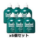 ウェルテック コンクールF 100mL x6個セット 歯科用 【医薬部外品】